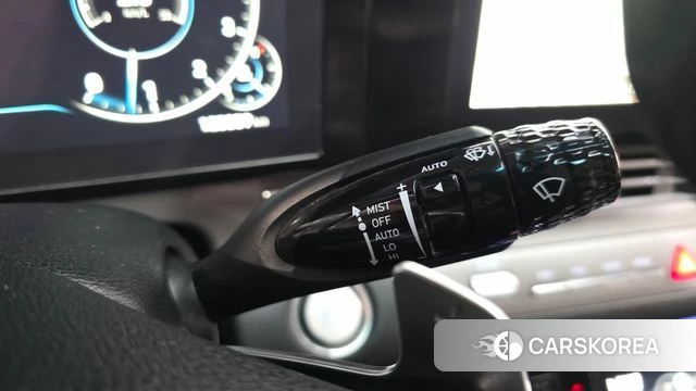 Hyundai The New Grandeur IG id 4489296 из Кореи 22