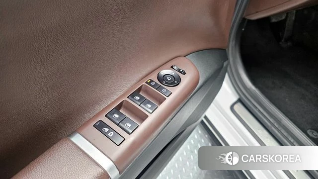 Hyundai Grandeur (GN7) id 4249129 из Кореи 22