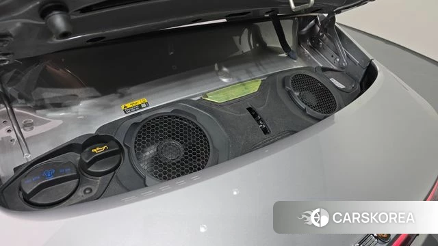 Porsche 911(992) id 4700828 из Кореи 22