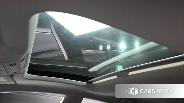 Volkswagen Arteon id 4186761 из Кореи 22