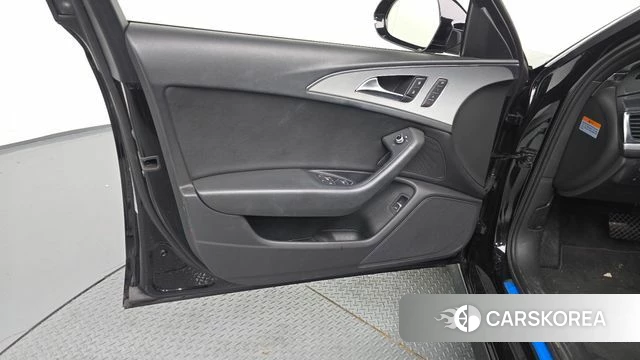 Audi New A6 id 4785862 из Кореи 22