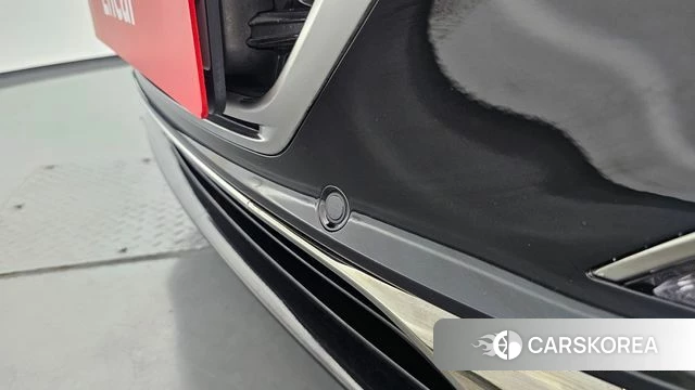 Genesis G80 id 4882267 из Кореи 22
