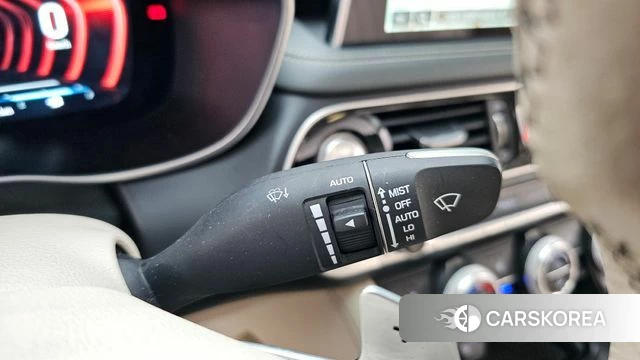Genesis G70 id 4520216 из Кореи 22