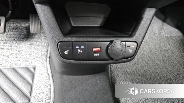 Kia The New Kia Ray id 4578781 из Кореи 22