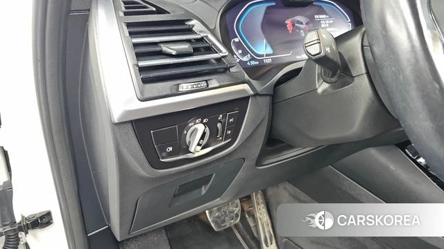 BMW iX3 id 4730785 из Кореи 22