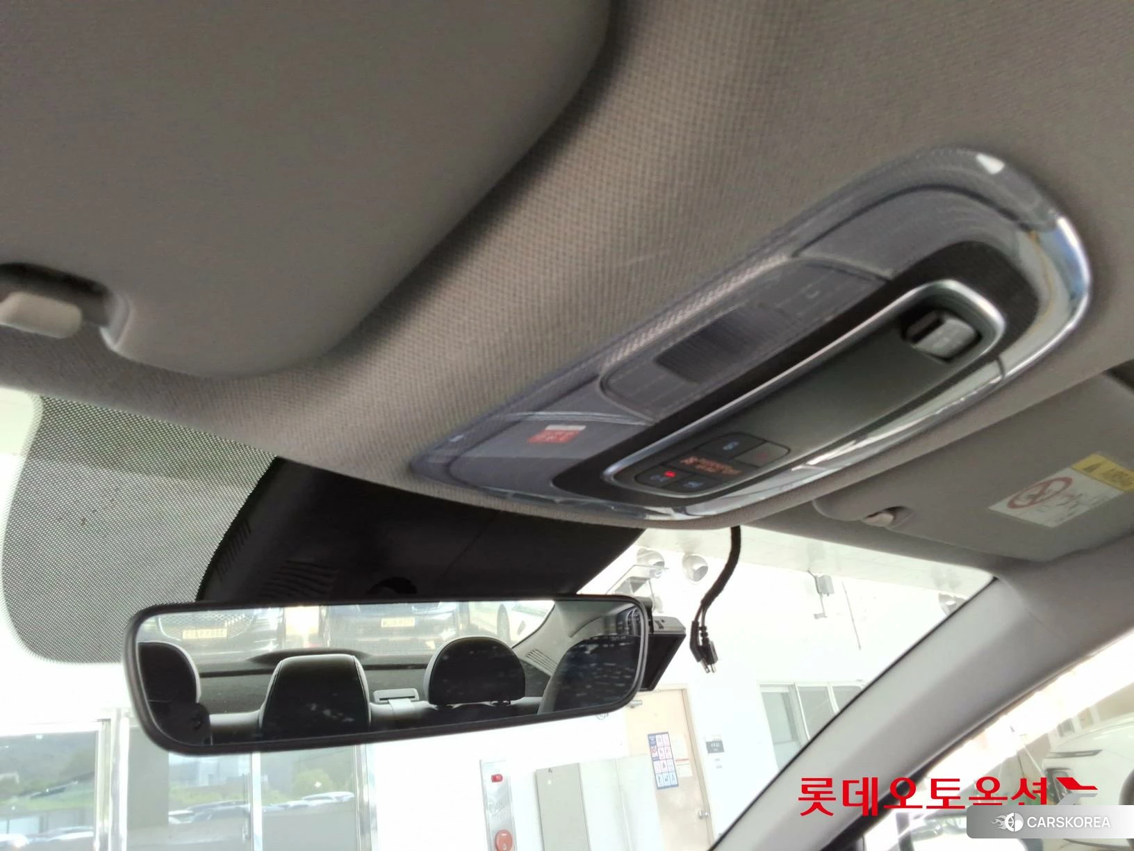 Hyundai Avante id 4664299 из Кореи 22