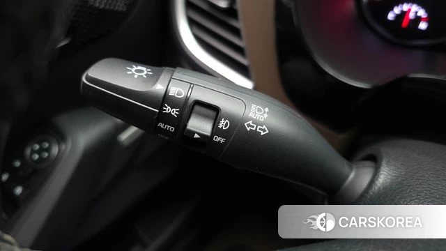 Kia Seltos id 4362810 из Кореи 22
