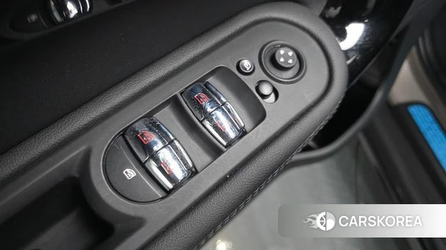 Mini Cooper Countryman id 4414335 из Кореи 22
