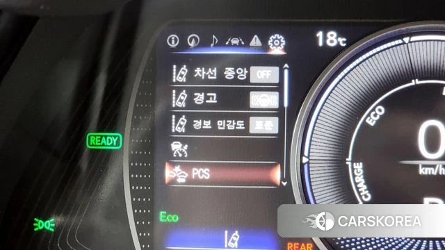 Lexus ES300h 7th generation id 4293447 из Кореи 22