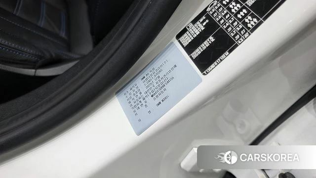 BMW 3 Series (G20) id 4706310 из Кореи 22