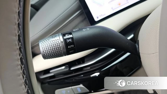 Genesis G80 (RG3) id 4315026 из Кореи 22