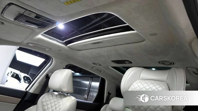 Hyundai Palisade id 4417061 из Кореи 22