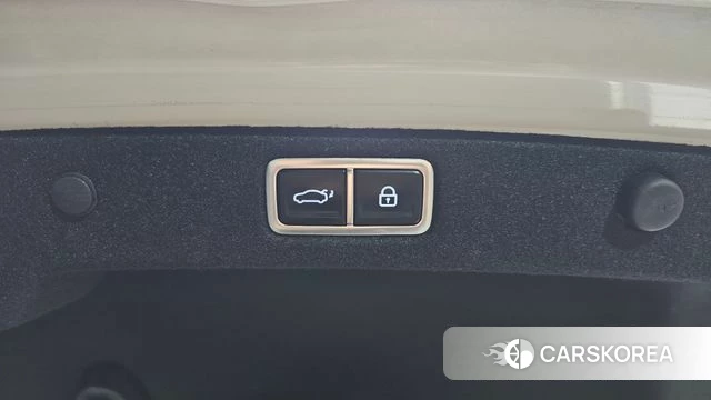 Hyundai Grandeur (GN7) id 4528155 из Кореи 22