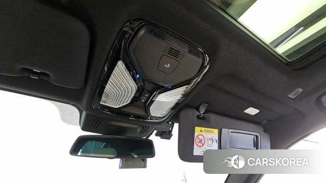 BMW X5 (G05) id 4769787 из Кореи 22