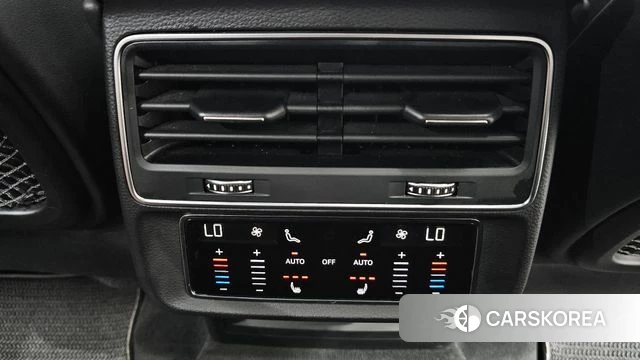 Audi Q7 (4M) id 4641737 из Кореи 22