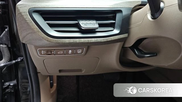 Kia K8 Hybrid id 4872403 из Кореи 22