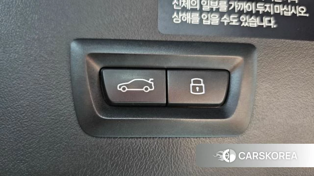BMW X3 (G45) id 4380851 из Кореи 22