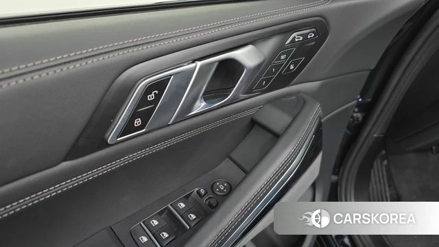 BMW X6 (G06) id 4630092 из Кореи 22