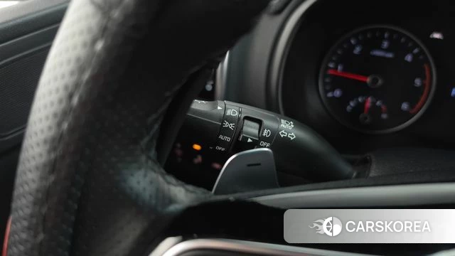 Kia Sportage The Bold id 4732827 из Кореи 22