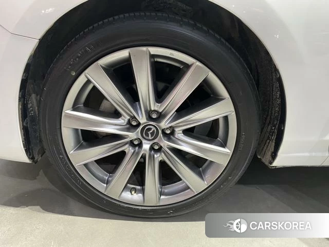 Mazda Atez id 4221080 из Китая 22