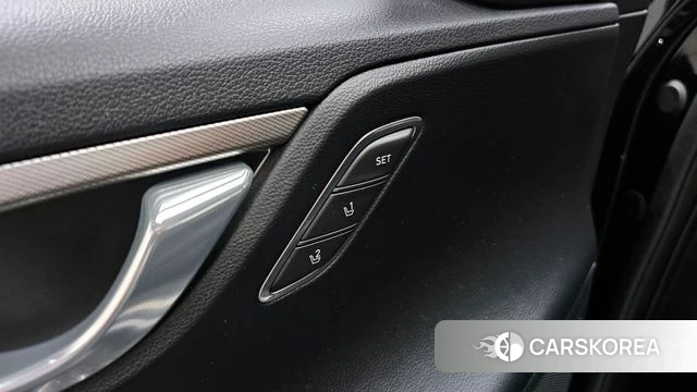 Hyundai The New Grandeur IG id 4356429 из Кореи 22