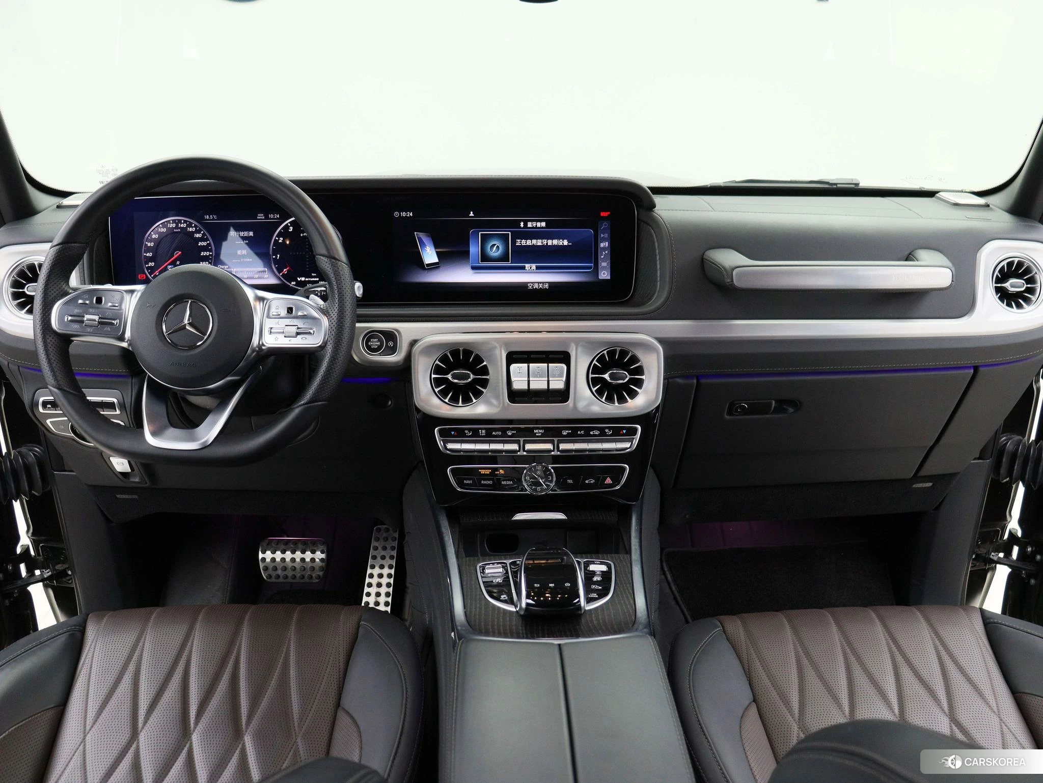 Mercedes-Benz G-class id 4421183 из Китая 22