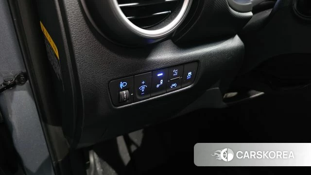 Hyundai Kona id 4232963 из Кореи 22