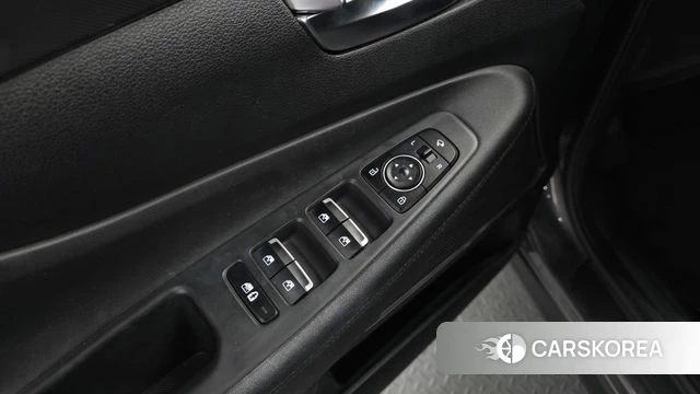 Hyundai The New Santa Fe id 4250073 из Кореи 22