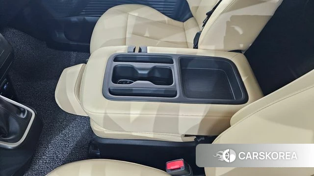Hyundai Staria id 4445109 из Кореи 22
