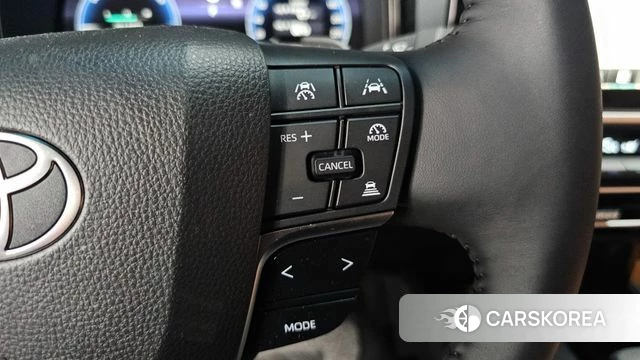 Toyota Camry (XV80) id 4432216 из Кореи 22