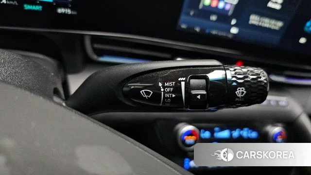 Hyundai The New Avante (CN7) id 4622839 из Кореи 22