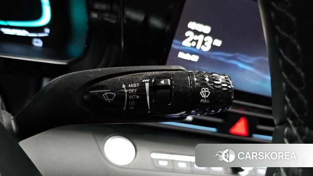 Hyundai The New Avante Hybrid (CN7) id 4421399 из Кореи 22