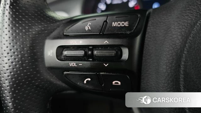 Kia Stonic id 4906716 из Кореи 22