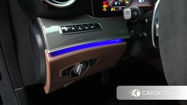 Mercedes-Benz E-Class W213 id 4477009 из Кореи 22