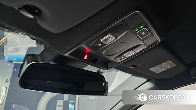 Renault Korea (Samsung) Arcana id 4462700 из Кореи 22