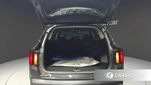 Kia Sorento 4th Generation id 4768268 из Кореи 22