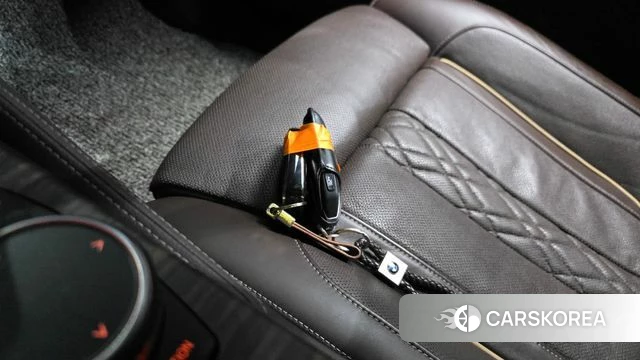 BMW 6 Series GT (G32) id 4203548 из Кореи 22