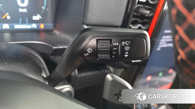 Ford Ranger 3rd Generation id 4591744 из Кореи 22
