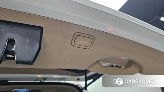Kia The New Carnival id 4836812 из Кореи 22