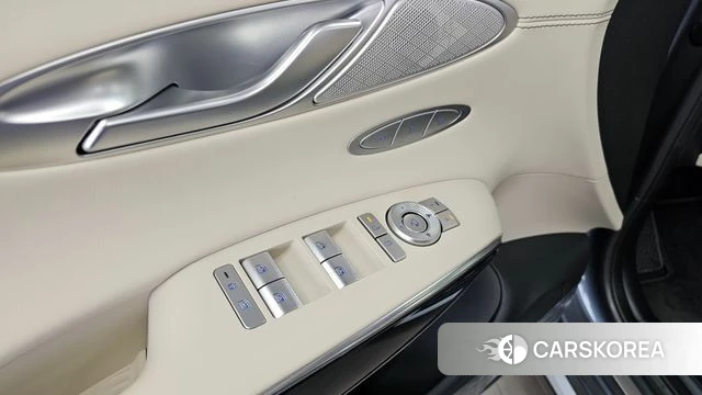 Genesis GV70 id 4302217 из Кореи 22