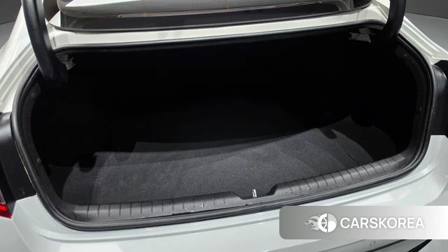 Hyundai Sonata (DN8) id 4703278 из Кореи 22