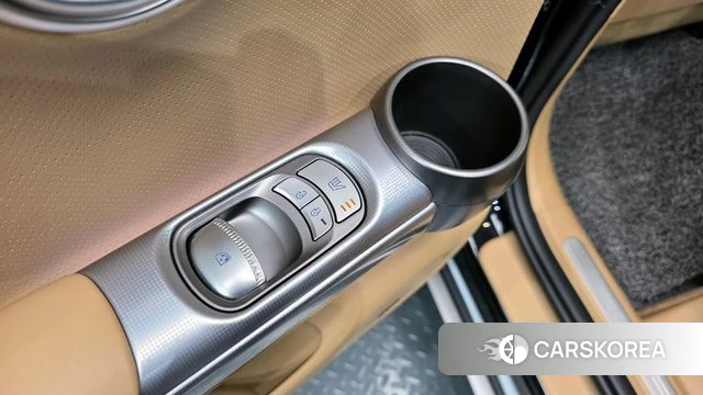 Genesis GV60 id 4267618 из Кореи 22