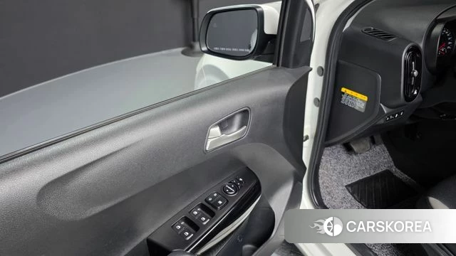 Kia Morning Urban (JA) id 4586320 из Кореи 22