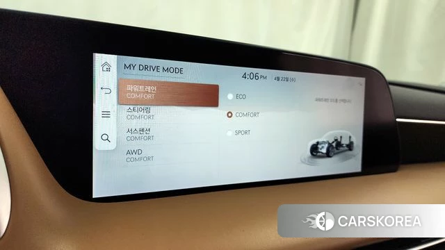 Genesis G90 (RS4) id 4186867 из Кореи 22