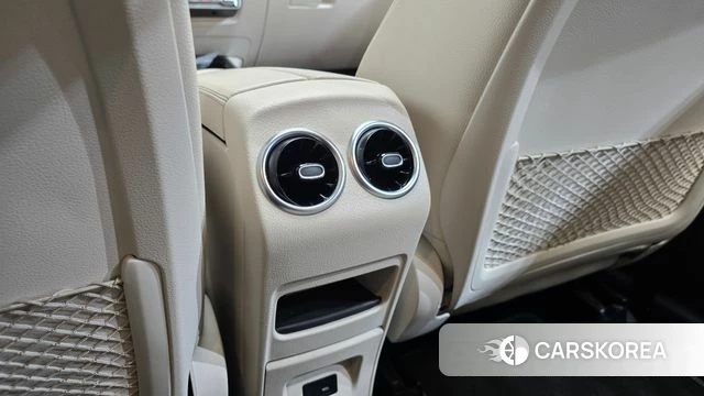 Mercedes-Benz GLB-Class X247 id 4609354 из Кореи 22