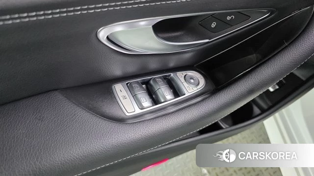 Mercedes-Benz E-Class W213 id 4534290 из Кореи 22