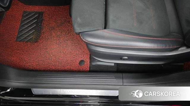 Mercedes-Benz CLA-Class C118 id 4785051 из Кореи 22
