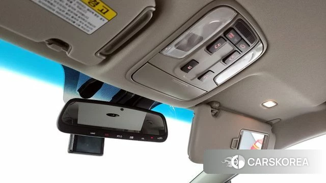 Kia The New Carnival id 4411051 из Кореи 22