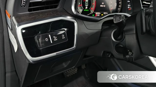 Audi A7 (4K) id 4784830 из Кореи 22