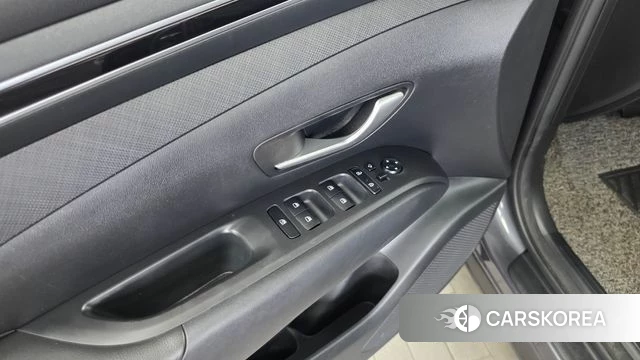 Hyundai Tucson (NX4) id 4428016 из Кореи 22